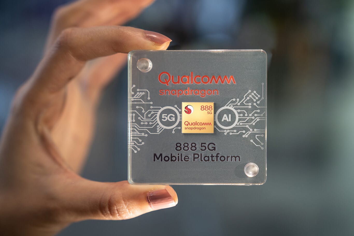 Qualcomm Snapdragon