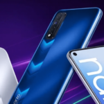 Realme Narzo 30