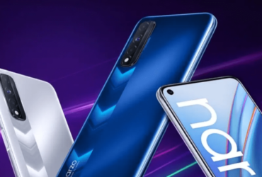 Realme Narzo 30