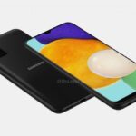 Samsung Galaxy A03s