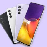 Samsung Galaxy A82 5G