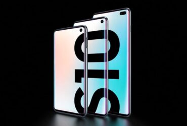 Samsung Galaxy S10 Serie