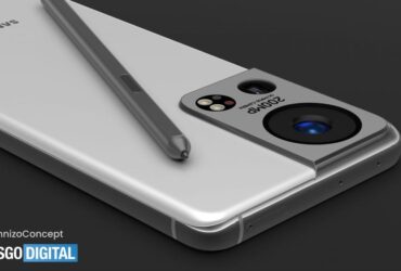 Samsung Galaxy S22 Ultra