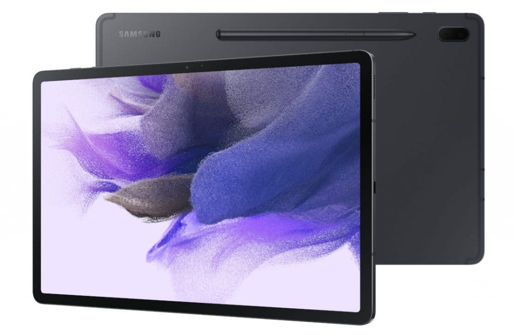Samsung Galaxy Tab S7 FE 5G