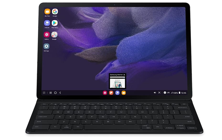 Samsung Galaxy Tab S7 FE