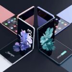Galaxy Z Flip 3 - Cortesía: Letsgodigital