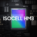 Sensor ISOCELL HM3 de Samsung