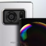 Sharp Aquos R6