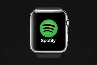 Spotify para Apple