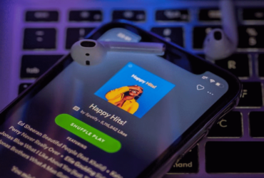 Spotify agrega marcas de tiempo