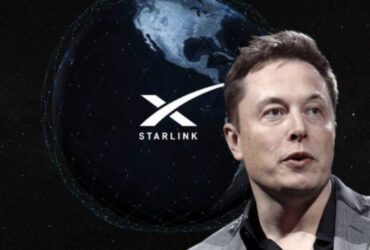 Starlink