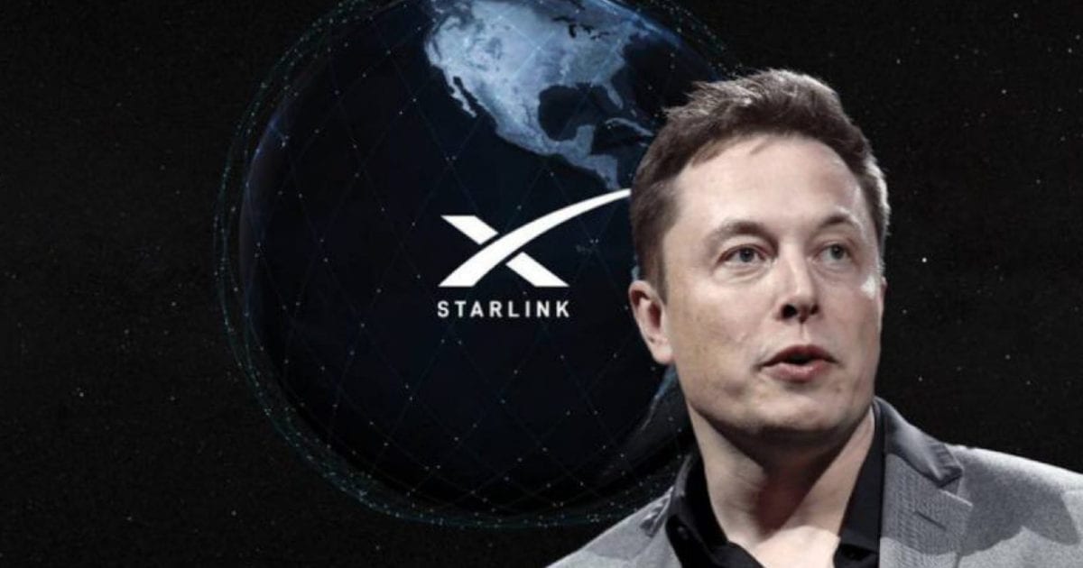 Starlink