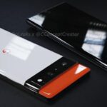 Supuestas especificaciones Google Pixel 6