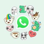 WhatsApp Stickers