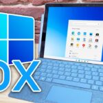 Windows 10X no se lanzará en 2021