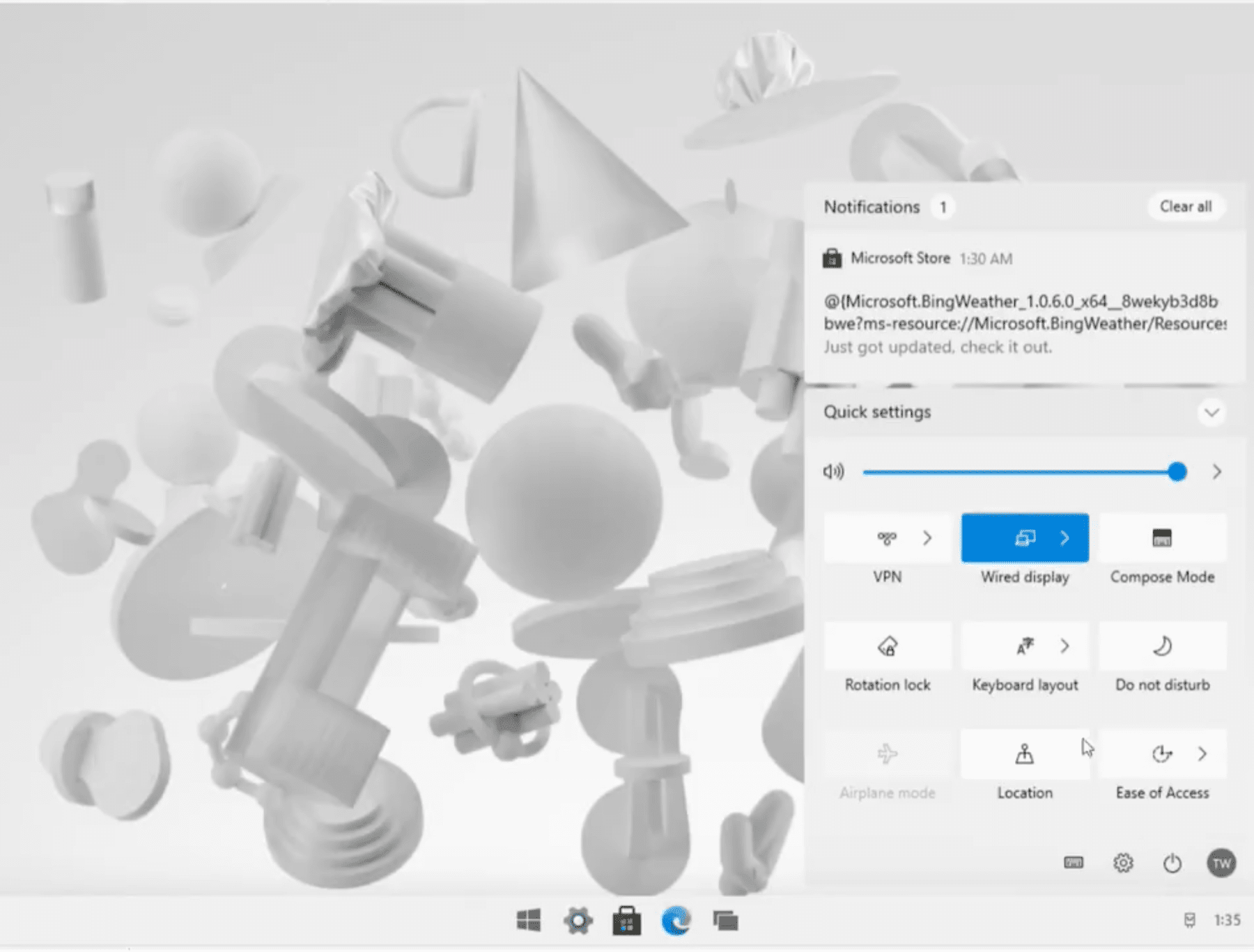 Windows 10X no se lanzará en 2021