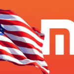 Xiaomi retirada de la Lista negra de EEUU