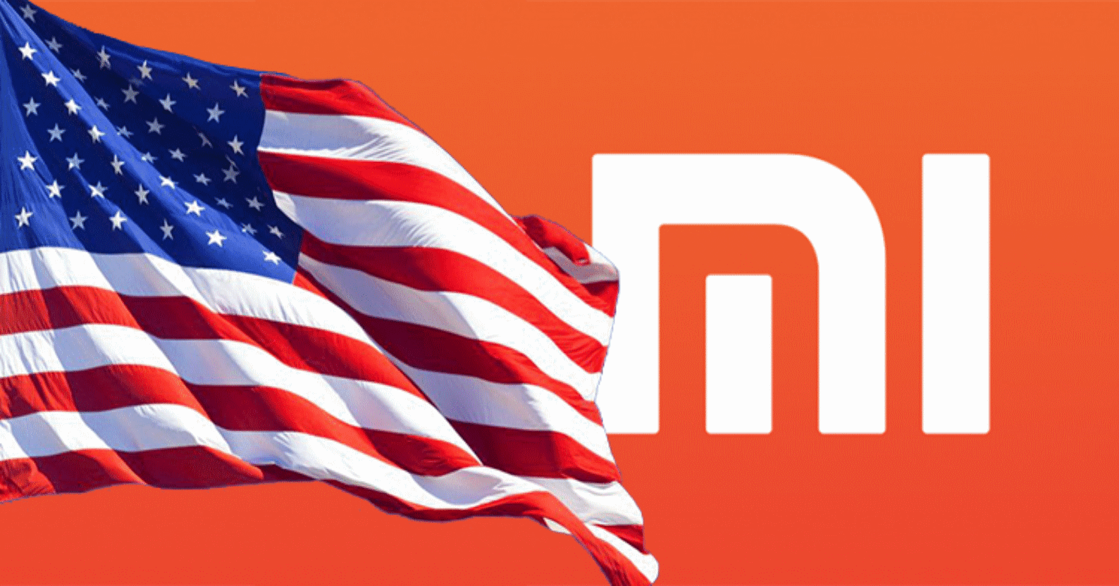 Xiaomi retirada de la Lista negra de EEUU