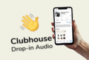 Ya disponible ClubHouse en Google Play