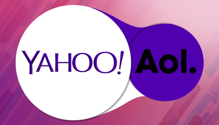 Yahoo y AOL vendidas a Apollo