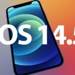 Consentimiento de seguimiento de app en iOS 14.5