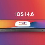 iOS 14.6