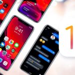 iOS 15