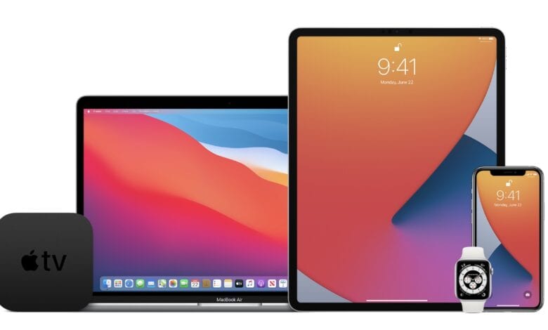 Apple