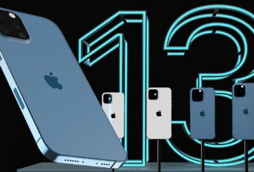 iPhone 13