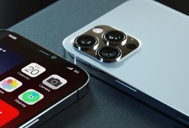 iPhone 13