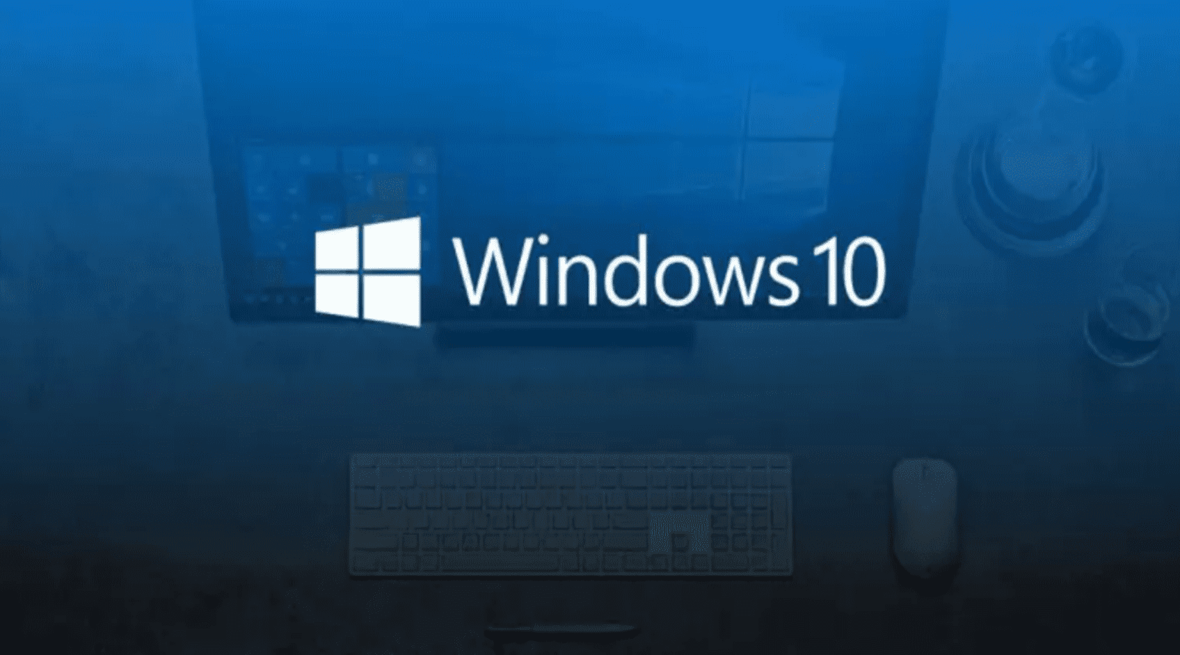 Acumulativa Windows 10 KB5004760