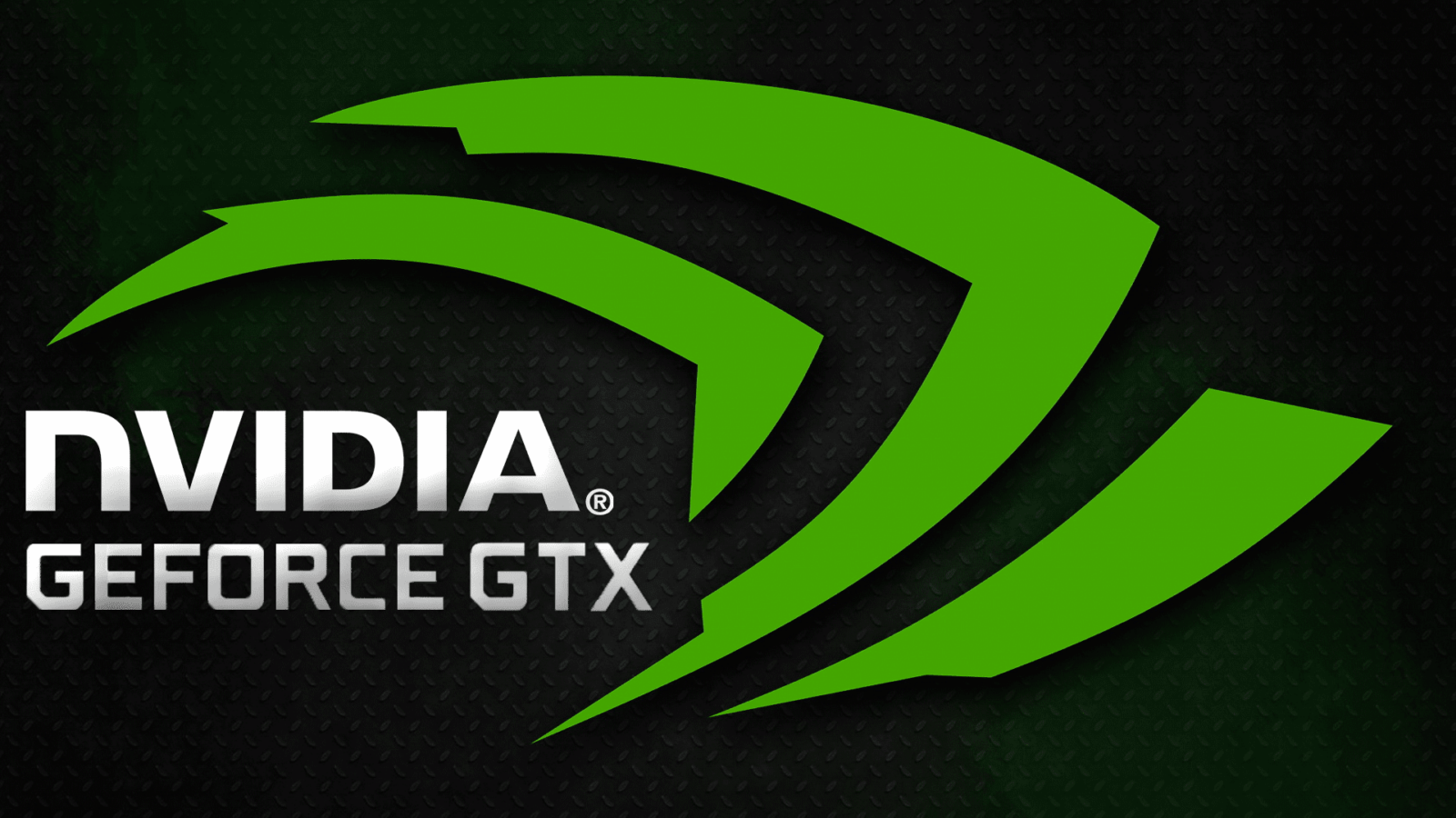 Actualización Controladores Nvidia