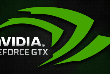 Actualización Controladores Nvidia
