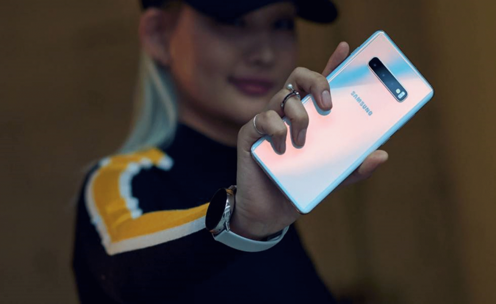 Samsung parche de seguridad de Junio