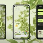 Android 12 Beta 2