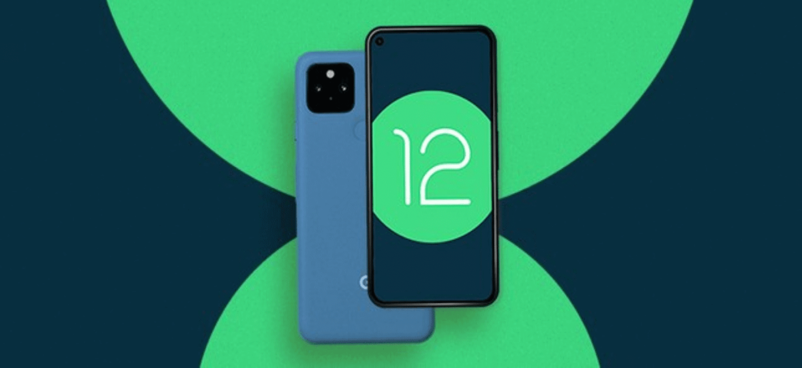 Android 12 Beta 2