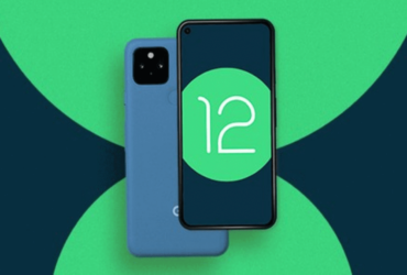 Android 12 Beta 2