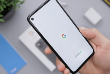 Android tendrá más motores de búsqueda