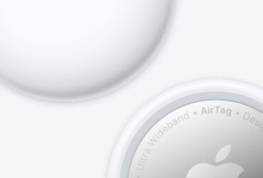 Apple desarrolla una App Android para sus AirTags