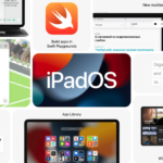 Características de iPadOS 15