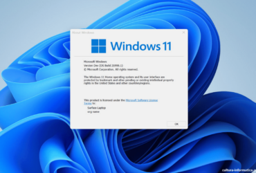 Cómo instalar Windows 11