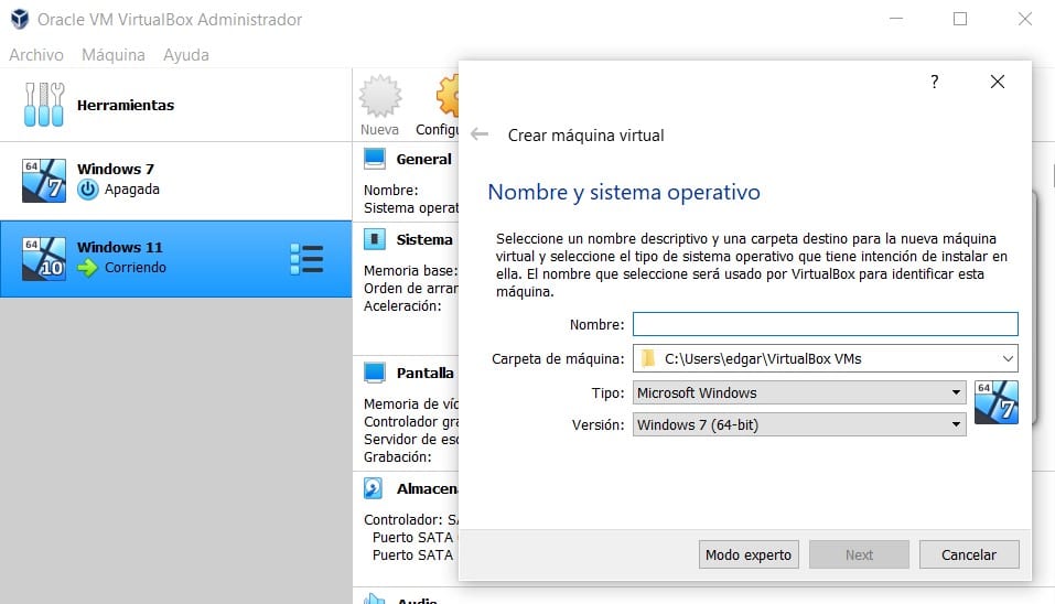 Imagen cortesía de Tu Experto