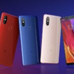 El Xiaomi Mi 8 se actualiza a MIUI 12.5