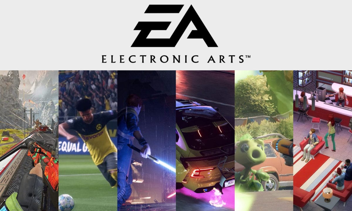 Electronic Arts