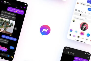 Facebook Messenger