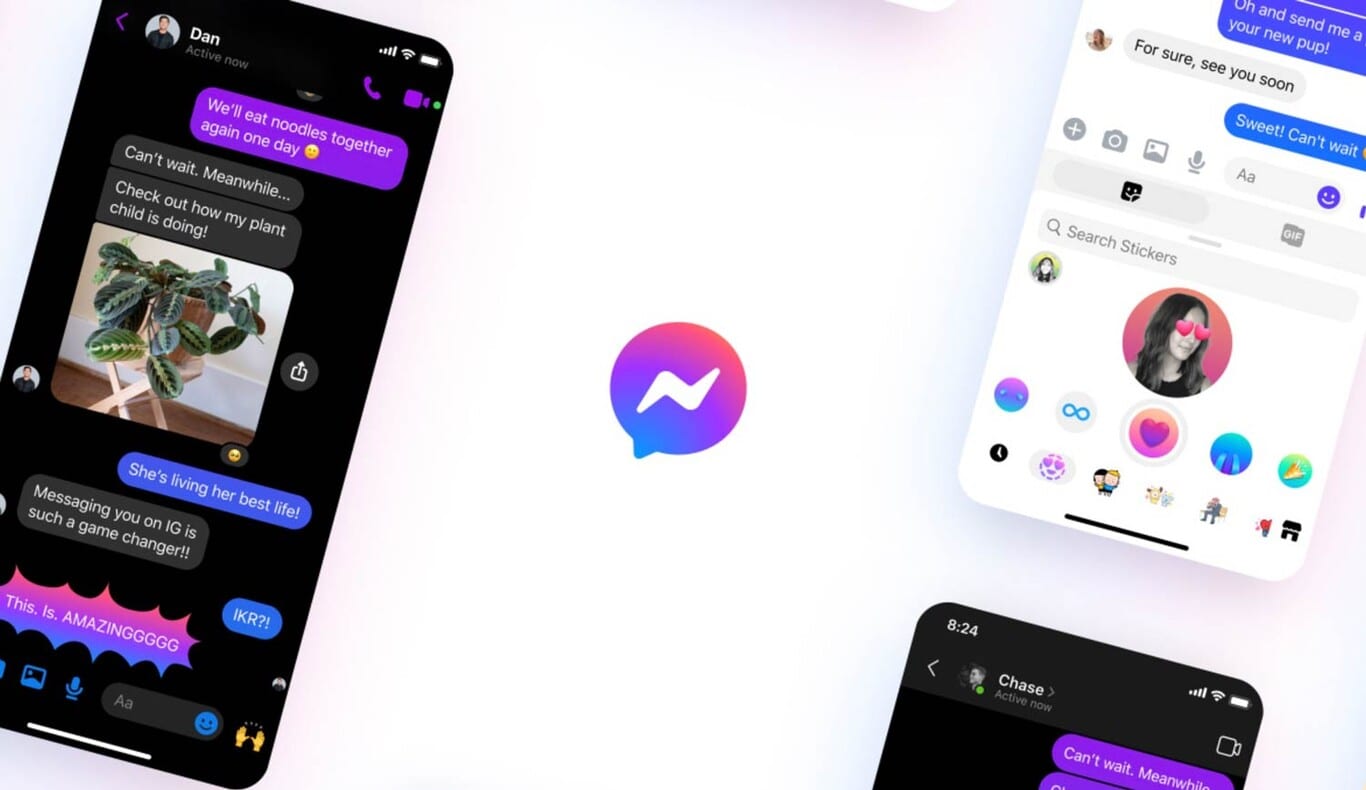 Facebook Messenger