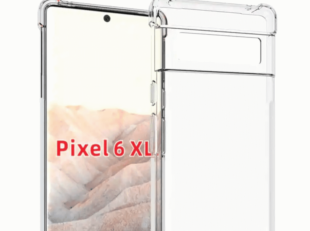Funda Google Pixel 6