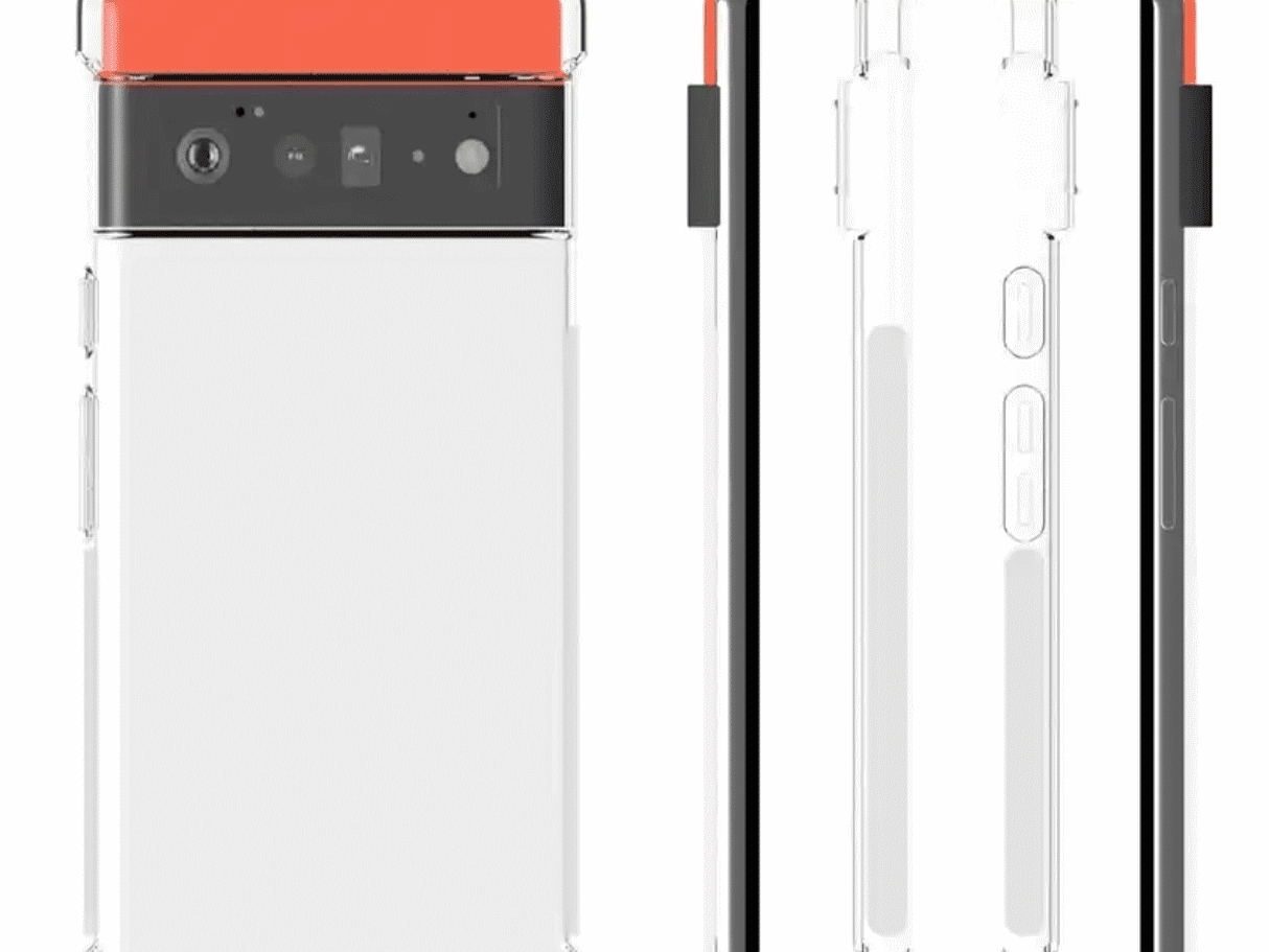Funda Google Pixel 6