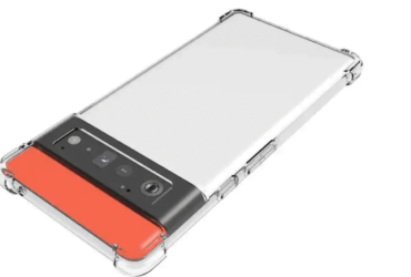 Funda Google Pixel 6