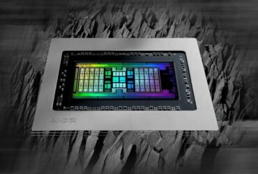 GPU Exynos con Tecnología AMD